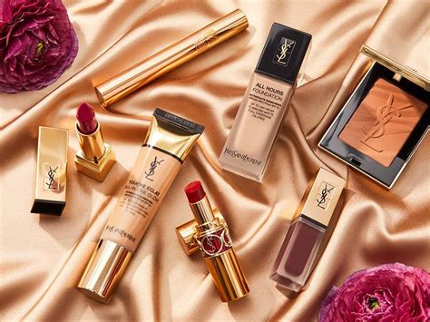 yves saint laurent cosmetics canada|ysl usa website.